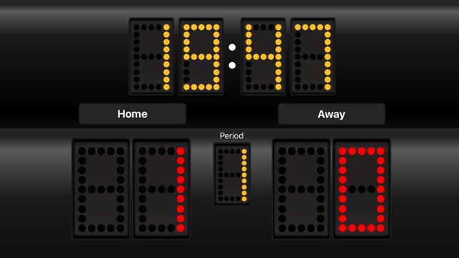 JD TV Scoreboard(圖2)-速報App