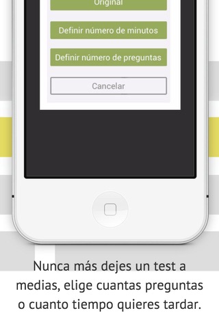 Test Justicia Dextralumnus screenshot 4