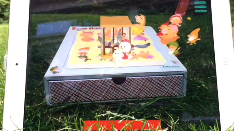 LILLIPUTIENS® Ophélie screenshot-4