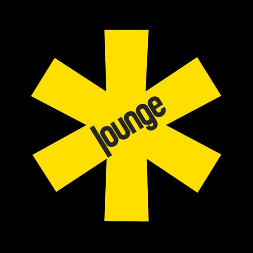 Revista lounge* icon