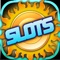 Casino Sunset - Free Casino Slots Game