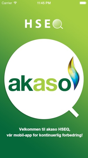 Akaso HSEQ(圖1)-速報App