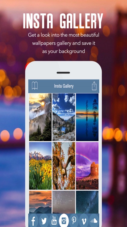 How To For Instagram - iPad Edition