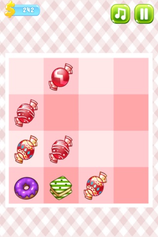 Sweeties Blast Free screenshot 4