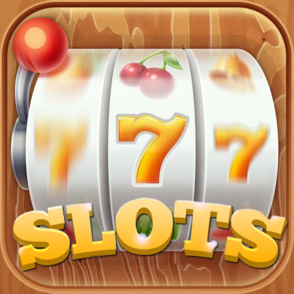 ``A Circus Slots Royal Vegas - Deluxe Blackjack Roulette Casino icon