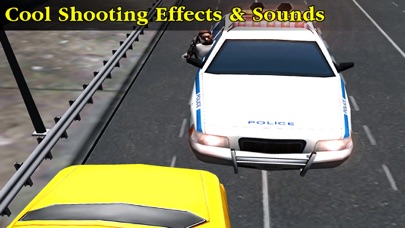 POLICE CAR CHASE SIMULATOR 3D 1.0 IOS ĐUA XE POLICE CAR CHASE SIMULATOR 3D 1.0 IOS