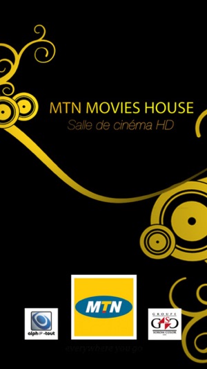 MTN MOVIES HOUSE(圖1)-速報App