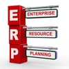 Enterprise Resource Planning (ERP) Quick Study Reference: Cheat sheets with Glossary and Video Lessons