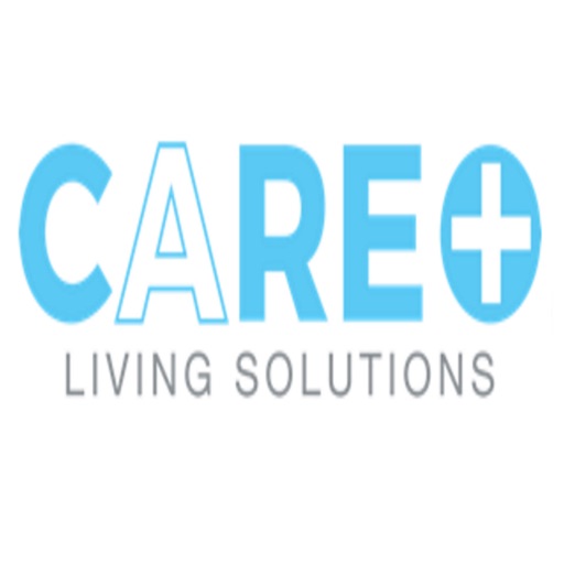 Care Plus Living Solutions icon