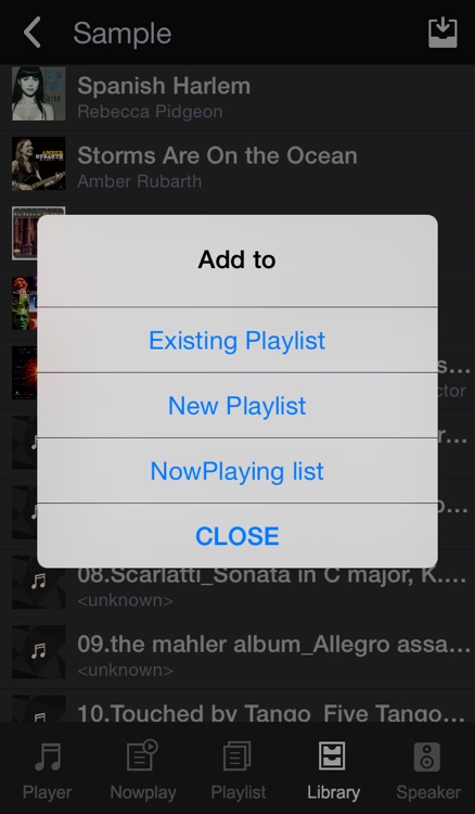 AK Connect screenshot-3