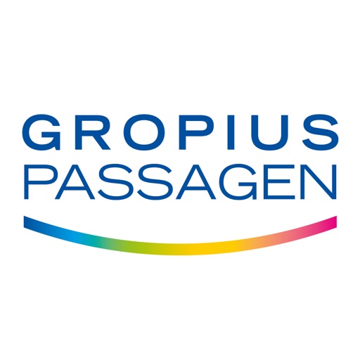 Gropius Passagen iOS App