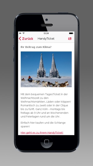 Weihnachtsmärkte 2014(圖2)-速報App