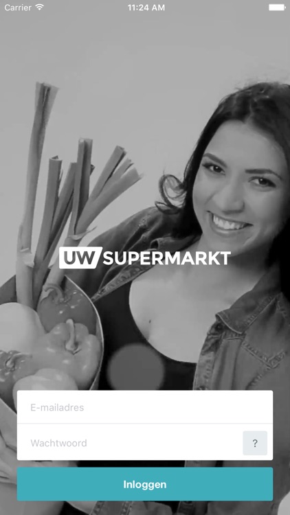 Uwsupermarkt