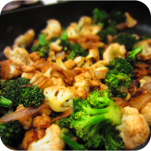 Stir Fry Recipes - A Different Flavor