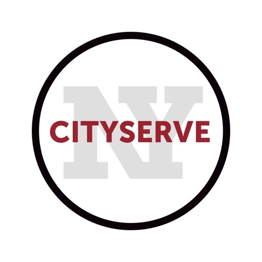 CityServe NY icon