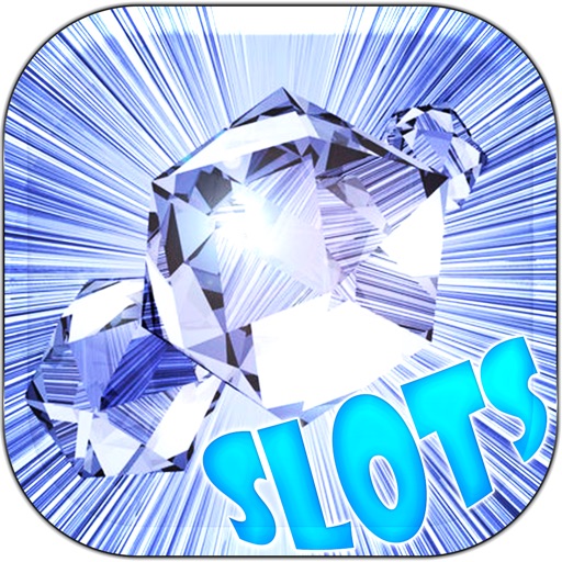 Precious Jewels Slots Machine - FREE Slot Game Jackpot Party Casino icon