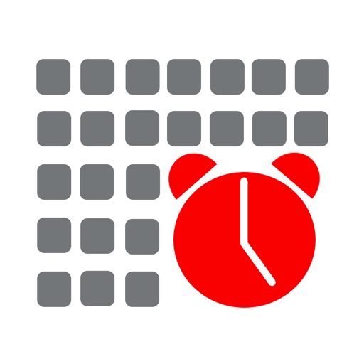 meMinder | Plus Calendar Event & Reminder Creator Tool with Calendar Events Viewer for Apple Watch iOS App