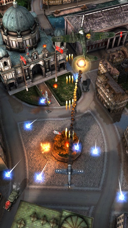 AirAttack 2 screenshot-3