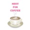 MeetForCoffee app is a New Social Media Network that connects you to new friends around the world to chat & MEET FOR COFEE