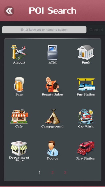 San Sebastian Offline Travel Guide screenshot-4