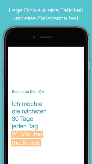 One Thirty - 1 Tätigkeit, 30 Tage(圖2)-速報App