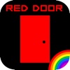 Red Door: Going Up