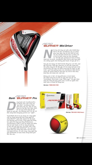 Golf&Life Magazine(圖3)-速報App