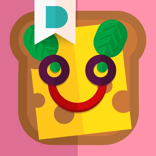 Duckie Deck Sandwich Chef iOS App