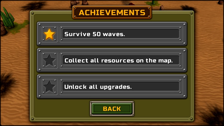 DefCom TD screenshot-4