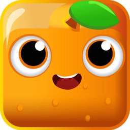 Fruit Farm Blast - 3 match puzzle game