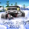 Snow Rally 2012 HD - Free