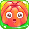 Jelly Gummy Blast - 3 match puzzle game