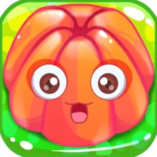 Activities of Jelly Gummy Blast - 3 match puzzle game