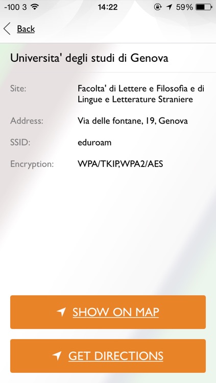 eduroam Companion screenshot-3