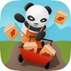 Panda Delivery - Chinese Style