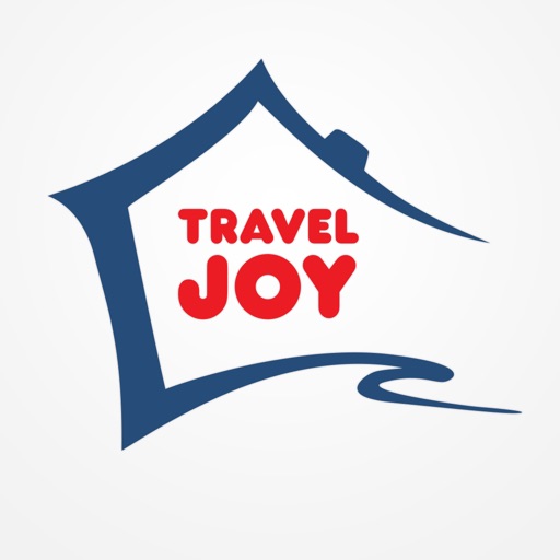 Travel Joy icon