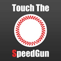 Touch The Speed Gun