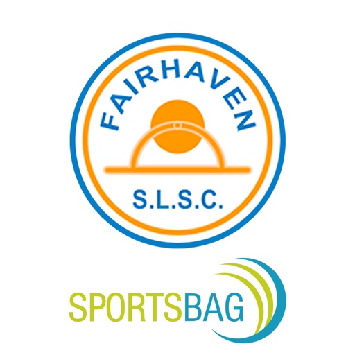 Fairhaven Surf Life Saving Club - Sportsbag