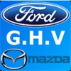 GHV FORD ET MAZDA