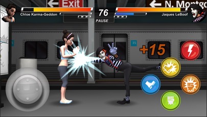 URBAN FIGHTER SỨC KHOẺ URBAN FIGHTER