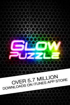 Glow Puzzle - Screenshot 3