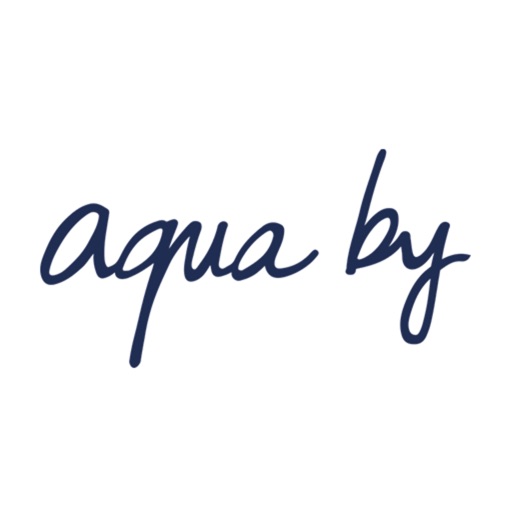 Aqua by icon