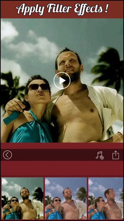 Pulsar Pro - Slow down, Speed up and Accelerate your video screenshot-3