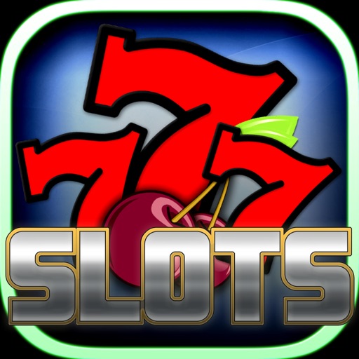 `` 2015 `` Slots Champion Free Casino Slots Game icon