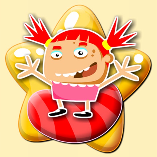 Jelly Circus Icon