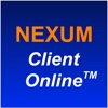 NEXUM Client Online for iPad