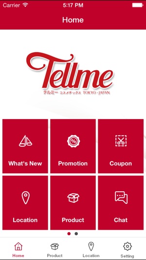 Tellme Cosmetic(圖2)-速報App