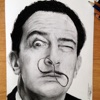 Salvador Dali Paintings HD Wallpaper and His Famous Quotes Collection