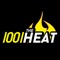 1001 The Heat playing nothing but the best in hip-hop RnB & reggae Worldwide