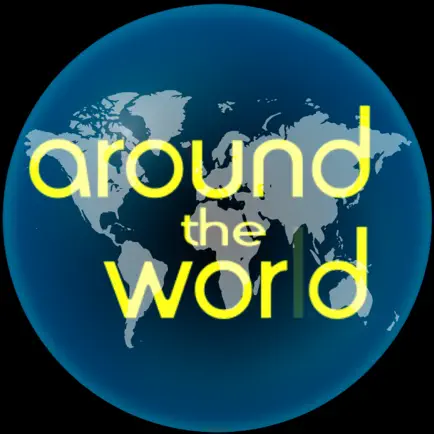 Around the Word Читы